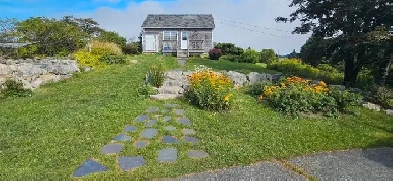 Cedar Cottage - close to Halifax and Crystal Crescent Beach Image# 1