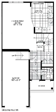 KANATA - 3 BDRM EXECUTIVE TOWNHOUSE - FOR SALE BY OWNER Image# 10