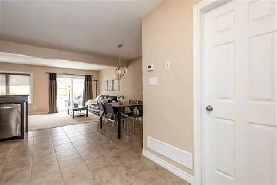 House Rental-24 Renfew St Kitchener Image# 1