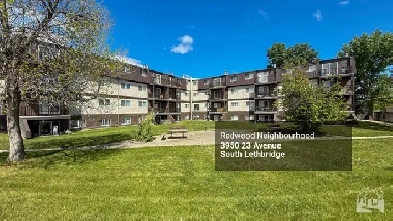 For Rent 2 Bed Apartment 3950 23 Avenue South (304) Image# 5