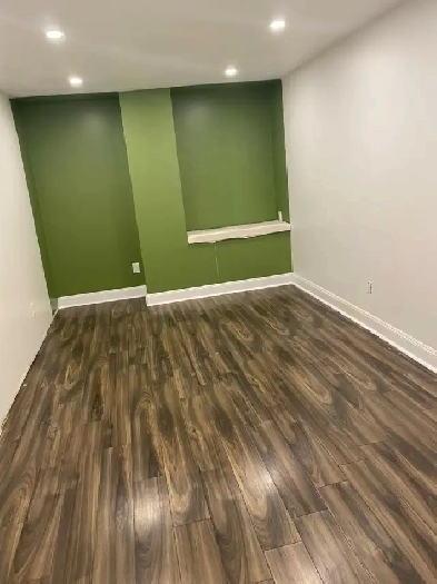 Basement for rent Image# 3