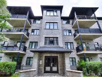 Condo à Louer à Laval Image# 5
