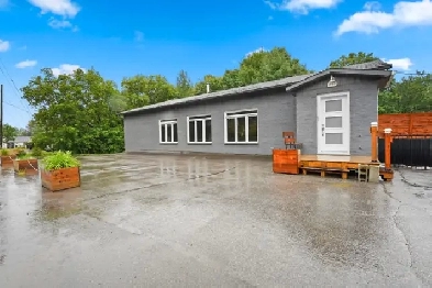 1558, Mtée Saint-François, Sainte-Julienne - À VENDRE Image# 6