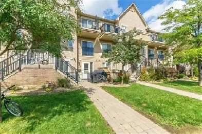 Townhouse for sale Image# 8