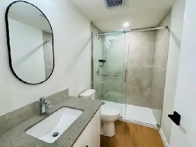 cozy 2 Bed 2 Bath - House/Basement/Apartment for rent Image# 4