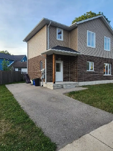 House Available for Rent in Stratford Image# 1