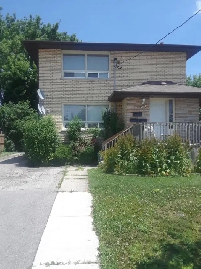 Shared Accommodations East End - Mature Person Wanted Image# 1