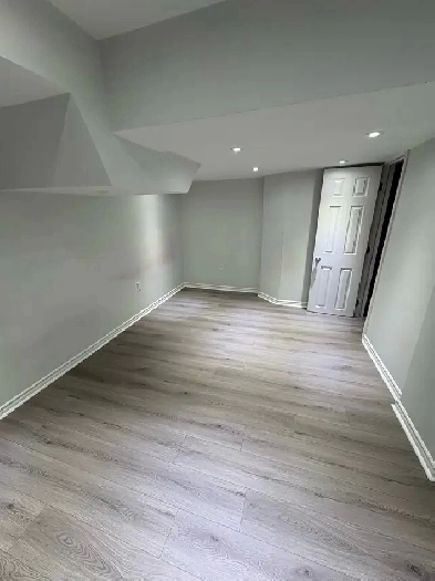 2 Bedroom Basement Apartment With Separate Entrance Image# 1