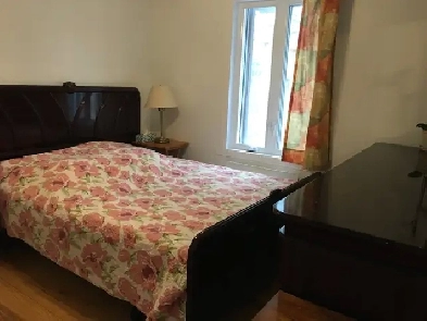 4 CHAMBRES À LOUER POUR FILLES750$-850$/mois Image# 1