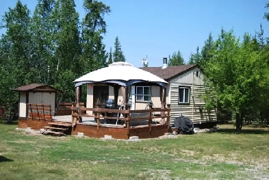 Betula Lake Cottage For Sale Image# 1