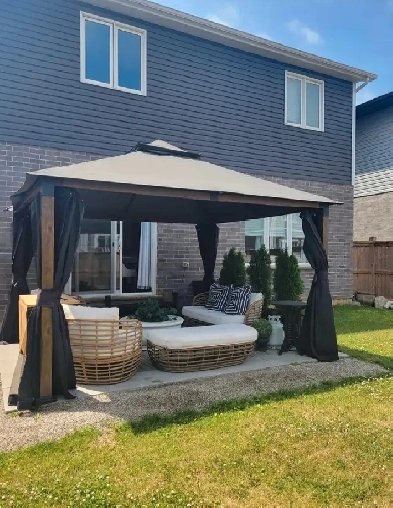 For Rent home Welland Pet Friendly Image# 1