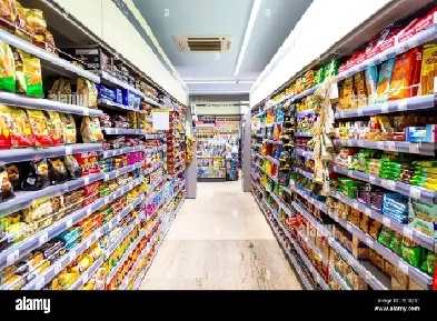 Hands Off Business Investment - Grocery Store Acquisition Image# 1