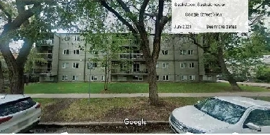 Landmark Building in Nutana Neighbourhood has suites for rent :) Image# 8