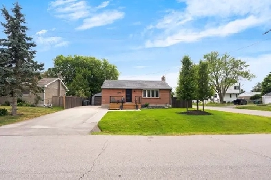 Updated Bungalow in Bolton West | Huge Potential | $979,900 Image# 6