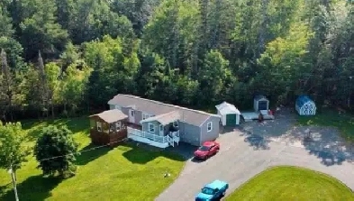 903 Hwy 202 in West Gore Image# 9