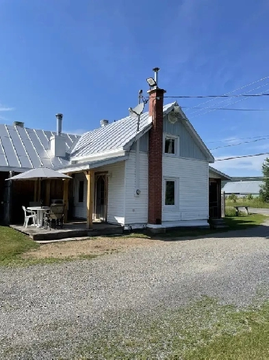 PETIT PARADIS - PETITE MAISON SEMI-DÉTACHÉ TOUT TOUT TOUT INCLUS Image# 1