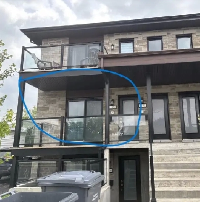 Sous-location 4 1/2 Image# 4