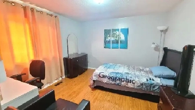 Bedroom for rent - Steeles & Mcowan - July 15th Image# 4
