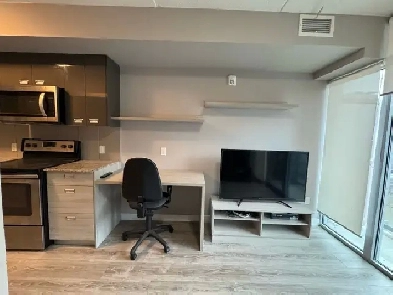 One bedroom apartment for rent from Aug01/25 Image# 1