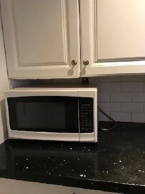 A Basement studio Apt. available for RENT (Weston & Shepard Av W Image# 7