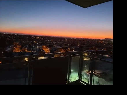 ️ INCREDIBLE VIEW OF MONTREAL – 1BR CONDO FULLY FURNISHED FOR Image# 10