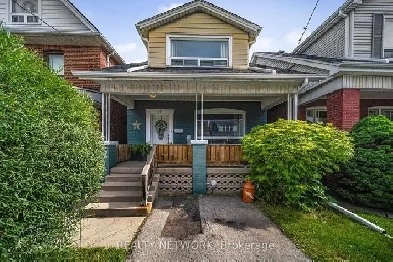 Charming home in vibrant Stipley neighbourhood Image# 1