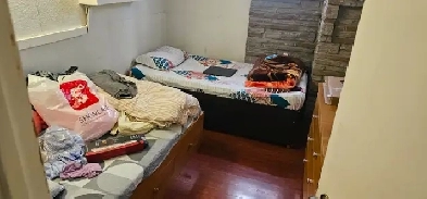 Shared Room for rent Image# 5