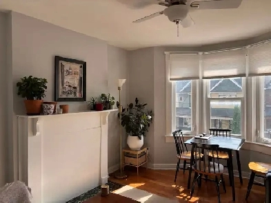 2 bedroom for rent - Symington / Bloor St W Image# 9