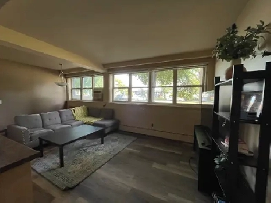 2 bedroom apartment- Sublet in River Heights Area Image# 8