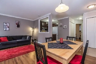 condo DiX30 à louer Image# 9