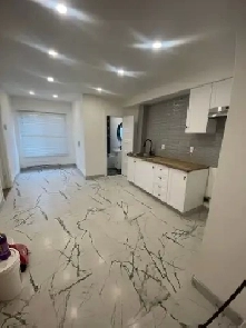 1 BDRM - fully Renovated Verdun Image# 5