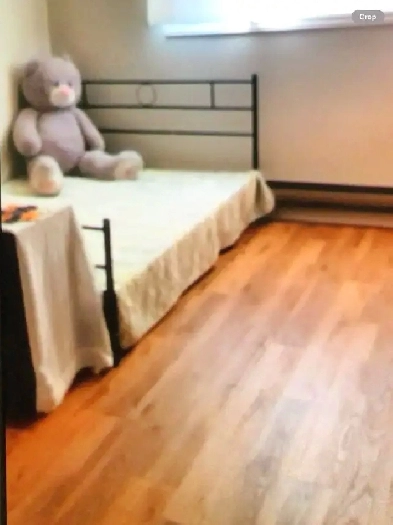 Much more than a bedroom!! Image# 1