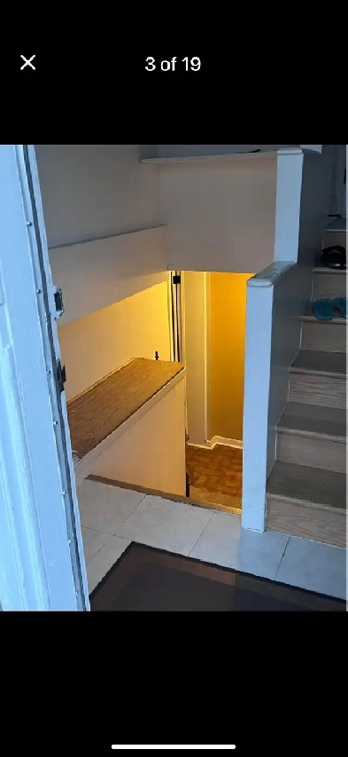 Basement apartment for rent Image# 7