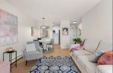furnished condo 10 mins to U of S Image# 4