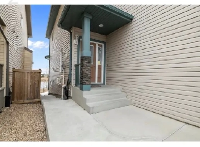 Walk out basement for rent Image# 11