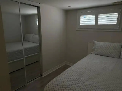 PRIVATE ROOM/UNIT AVAILABLE FOR RENT IMMEDIATELY Image# 8