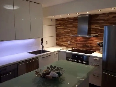 2 Bedroom Condo for Rent Image# 1