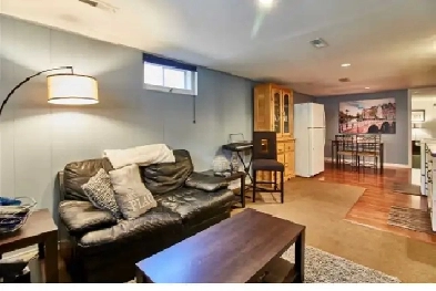 Basement apartment Image# 1