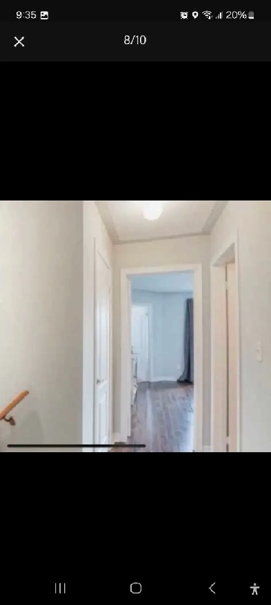 4 bedroom 3.5 washroom 3 storey townhouse Image# 8