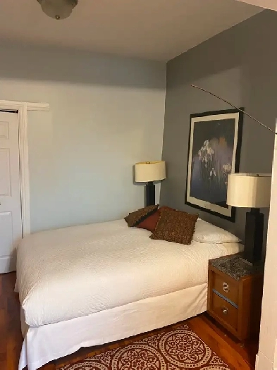 Belle chambre équipée pour étudiant Image# 10