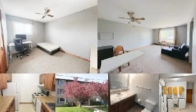 2 Bedrooms, 1 Bath Apartment – $1,650/month Image# 1