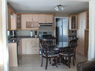 Condo à louer – tout inclus (Rive-Sud de Montréal) Image# 3