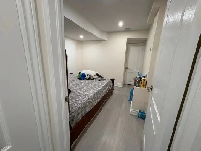 Basement for rent in brampton Image# 5