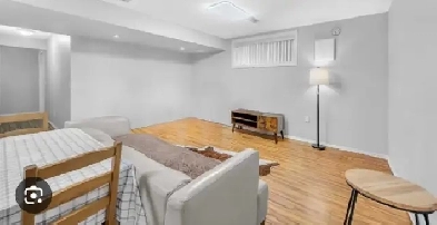 BEAUTIFUL PANORAMA BASEMENT FOR RENT Image# 4