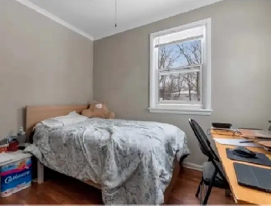 Student Room for Rent near McMaster - Hamilton $750 Image# 4