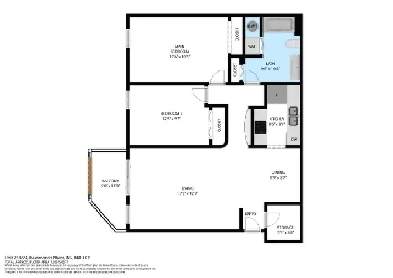 Charming Townhouse for Sale – Prime Bedford Location! Image# 1