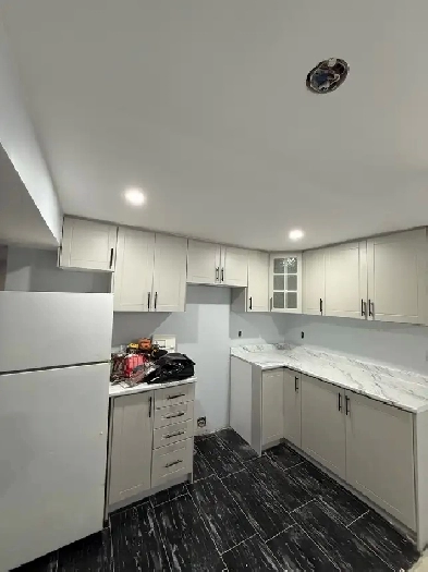 2 bed 2 bathroom Basement Image# 1