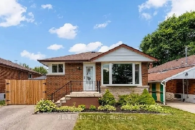 Renovated Move-In Ready 3 2 Bed Two Bath Bungalow! Image# 3