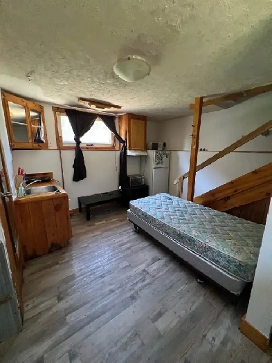 Bachelor pad all utilities included Image# 4