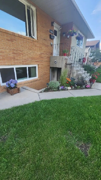 Newly Renovated 1-Bedroom Legal Suite – Available August 1 Image# 5